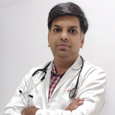 Dr. Tribhav Goel